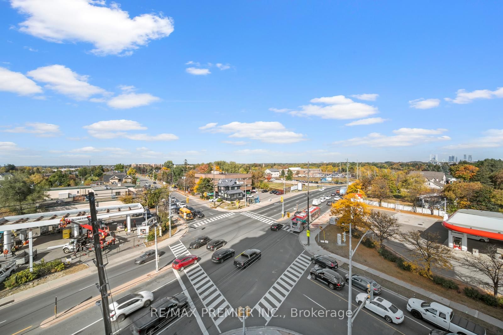 7730 Kipling Ave, #606