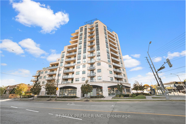 7730 Kipling Ave, Vaughan