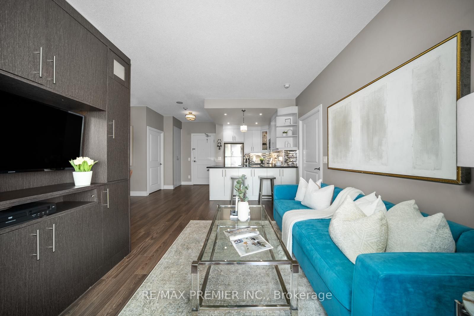 7730 Kipling Ave, #606