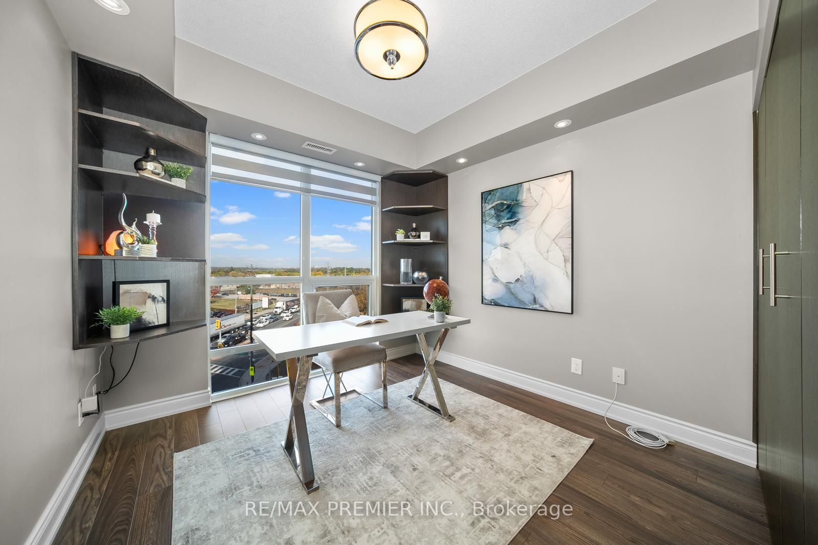 7730 Kipling Ave, #606