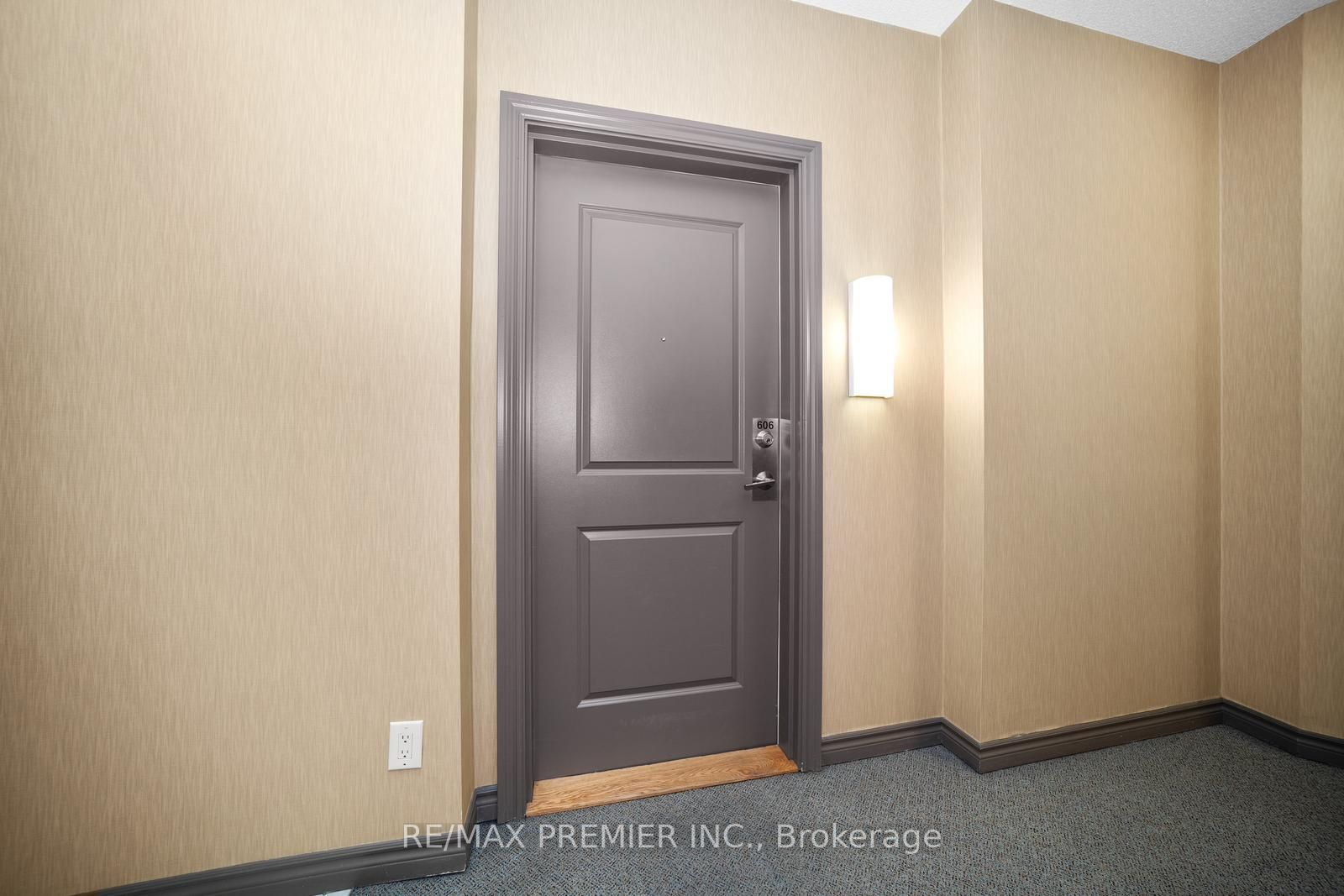 7730 Kipling Ave, #606