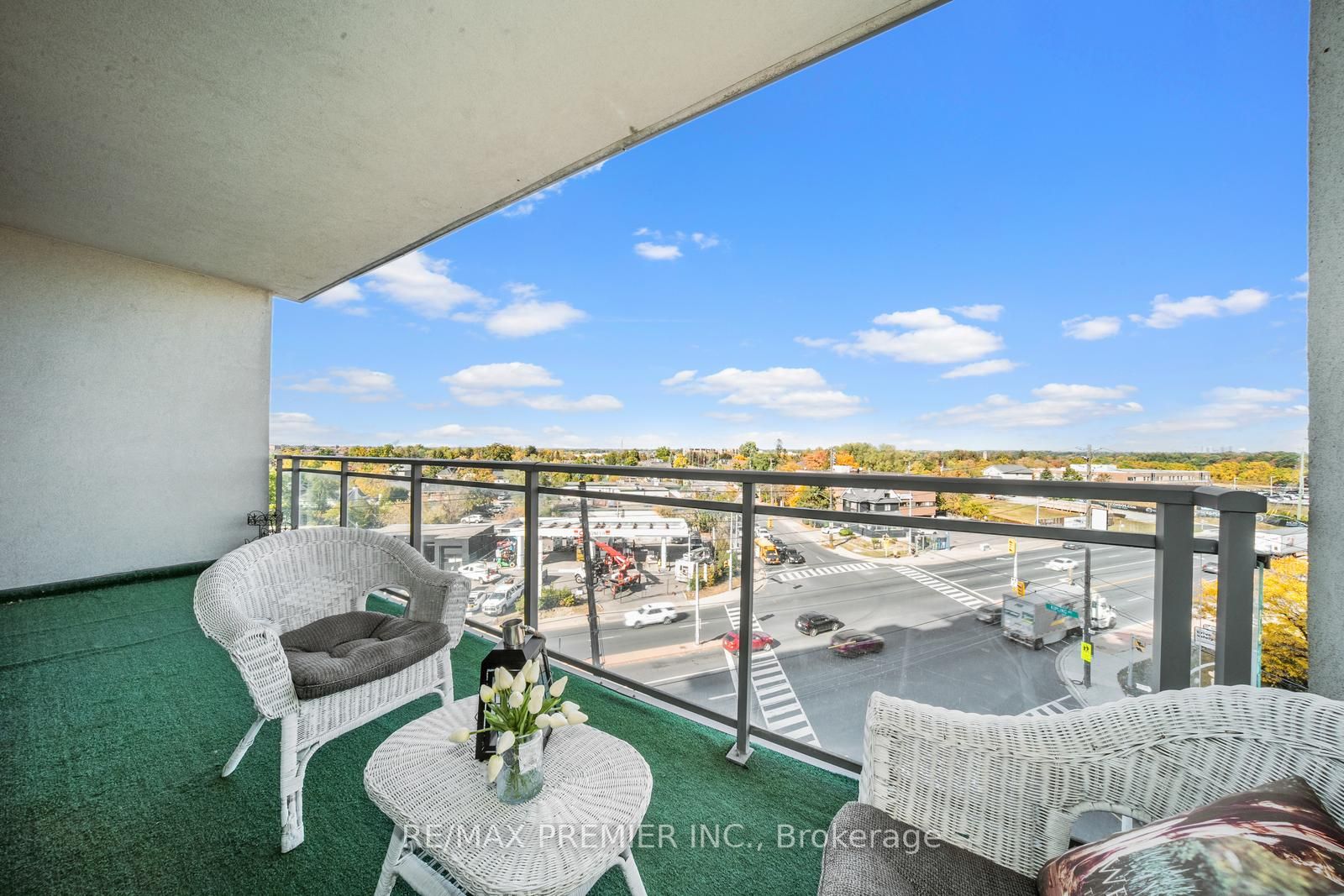 7730 Kipling Ave, #606