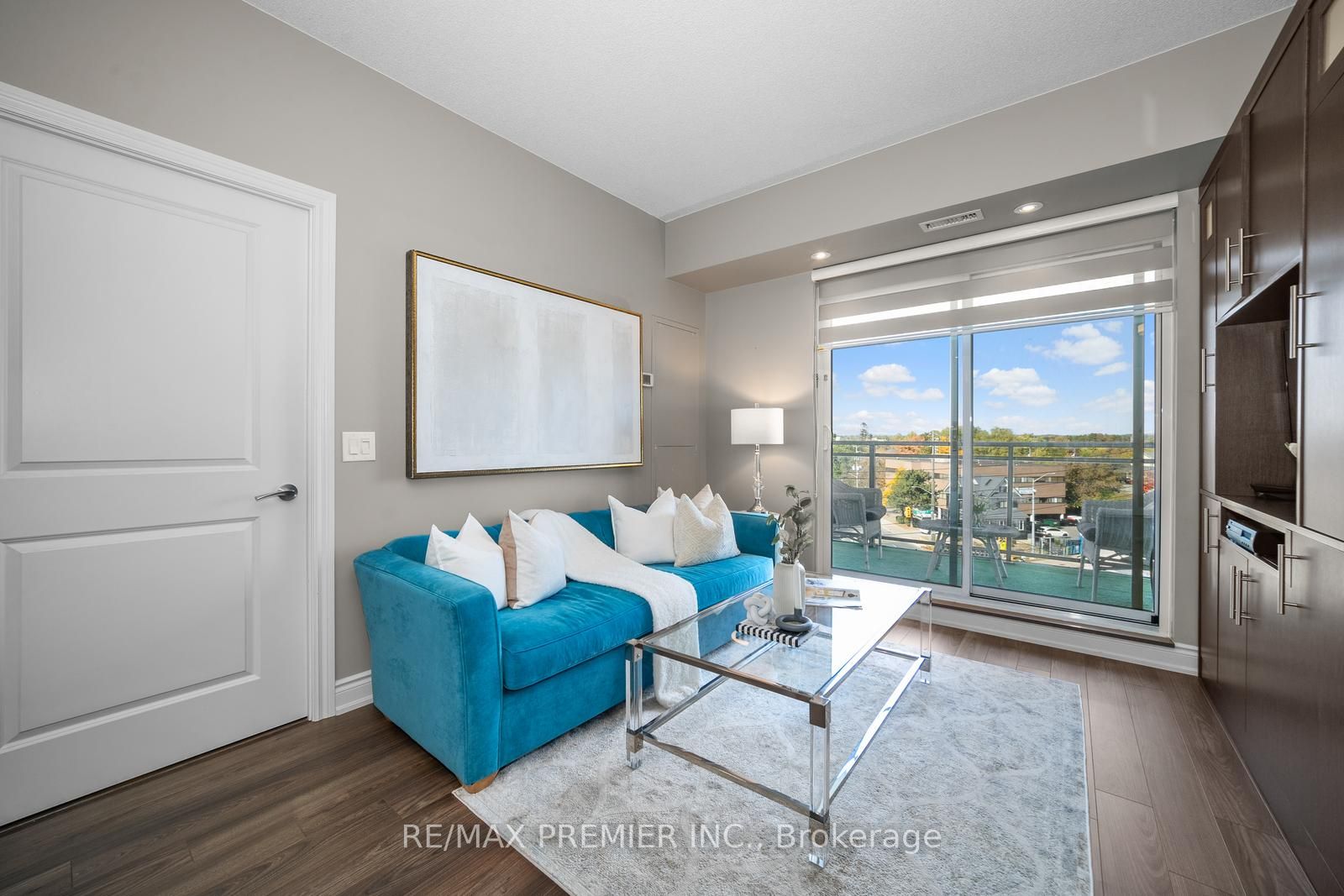 7730 Kipling Ave, #606