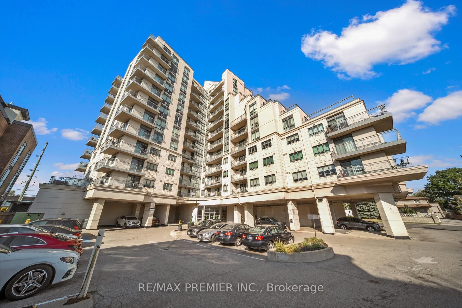 7730 Kipling Ave, #606