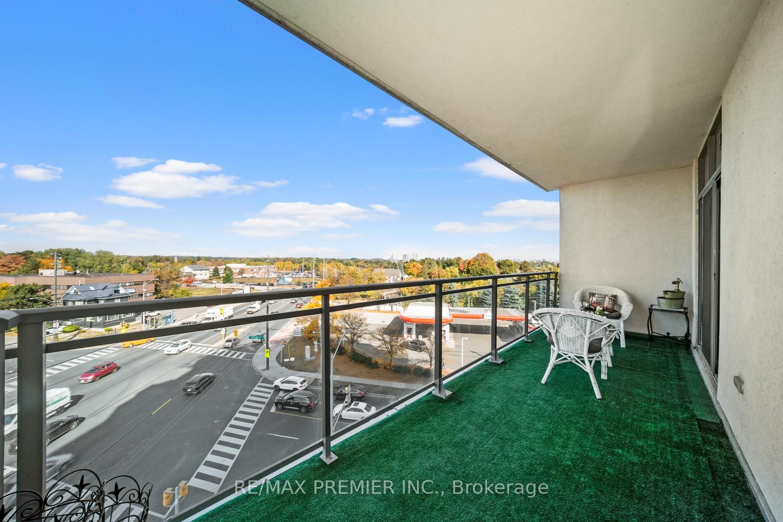 7730 Kipling Ave, #606