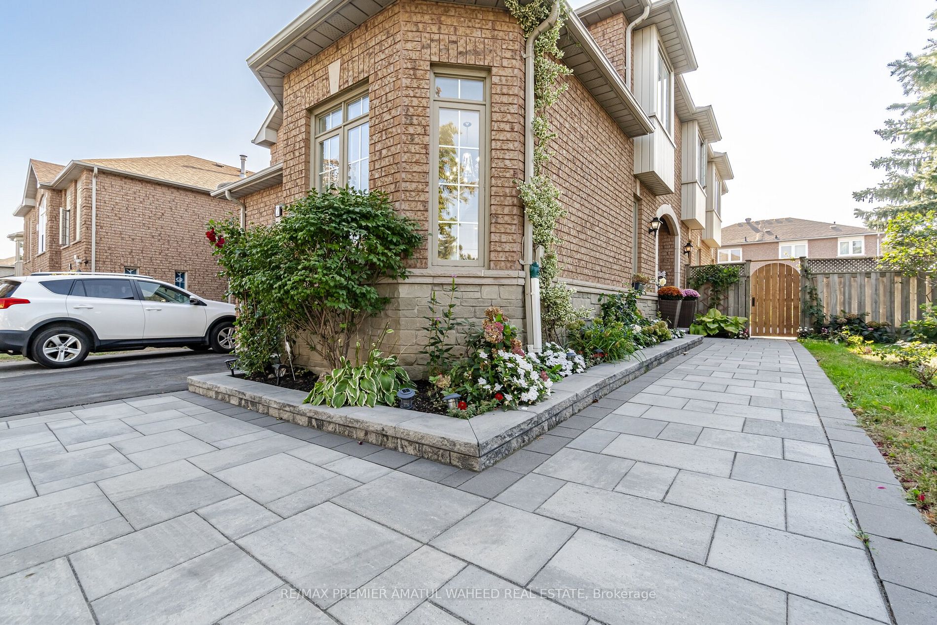 2 Wedgewood Place