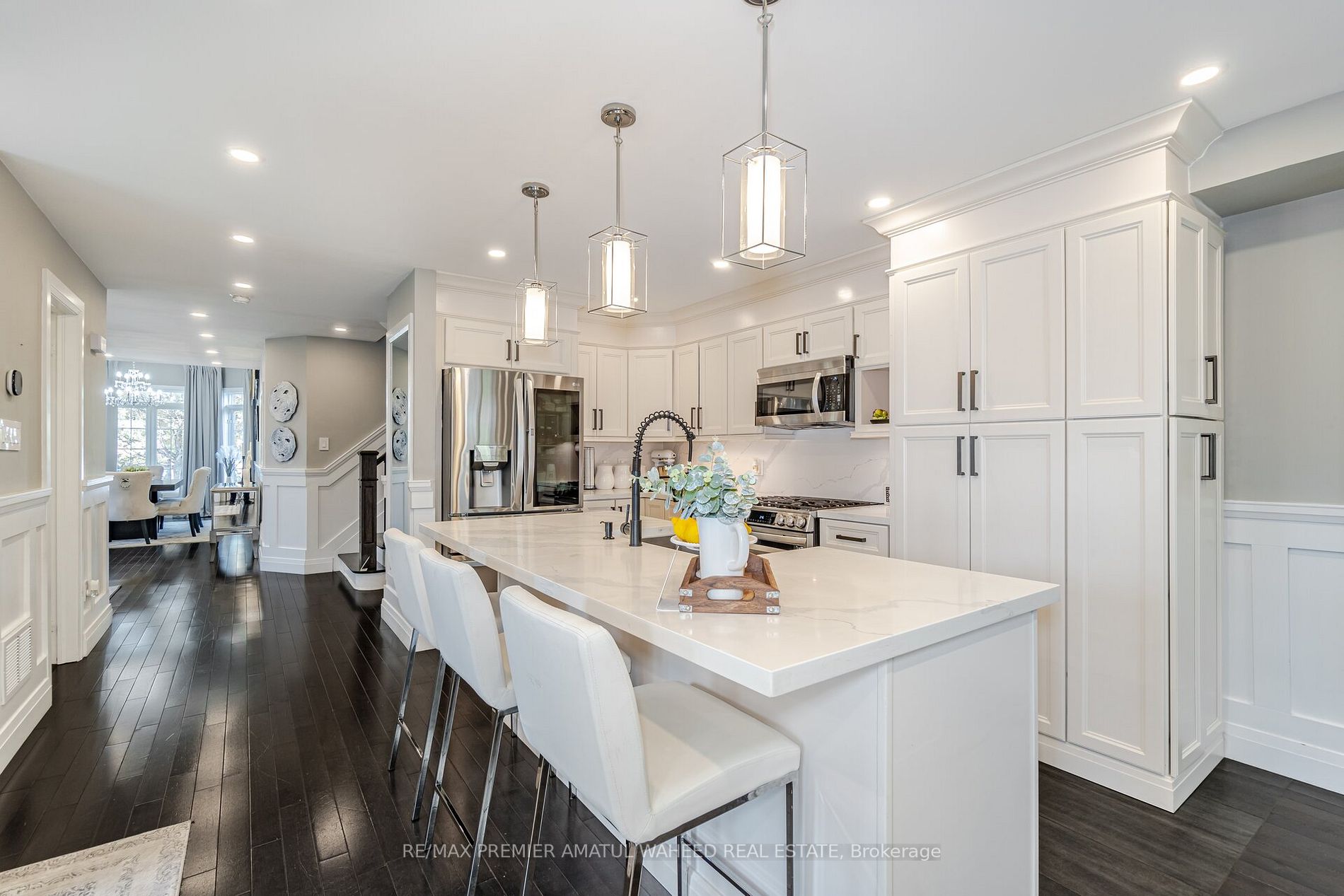 2 Wedgewood Place