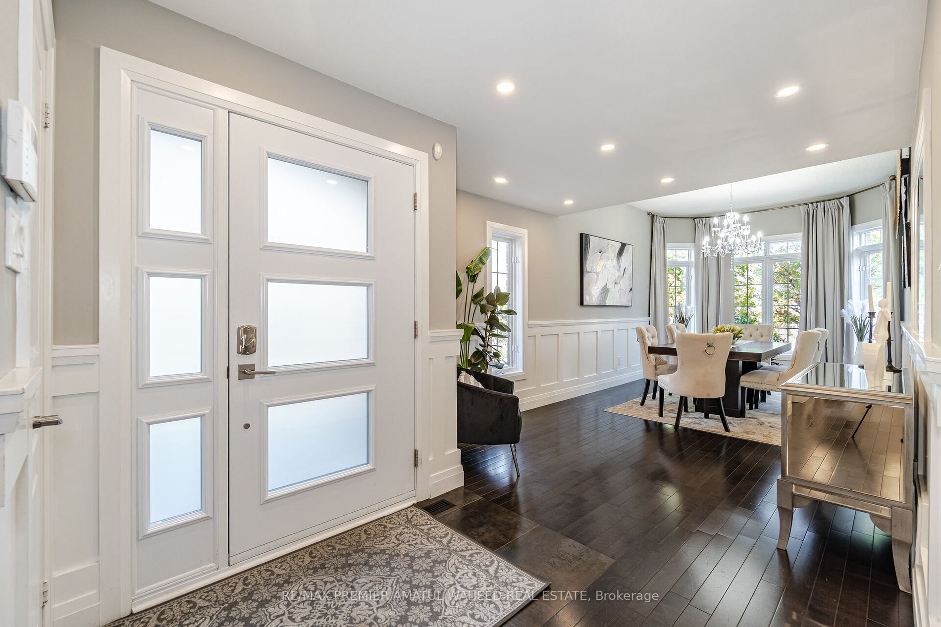 2 Wedgewood Place