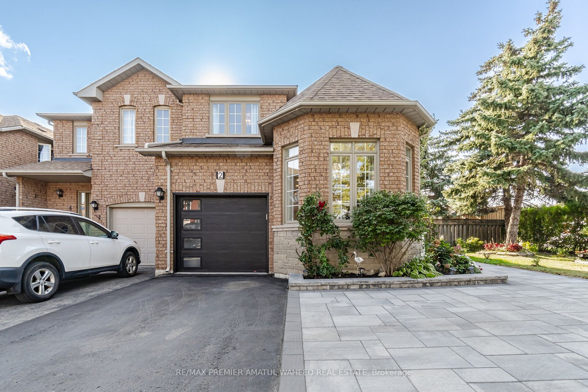 2 Wedgewood Place
