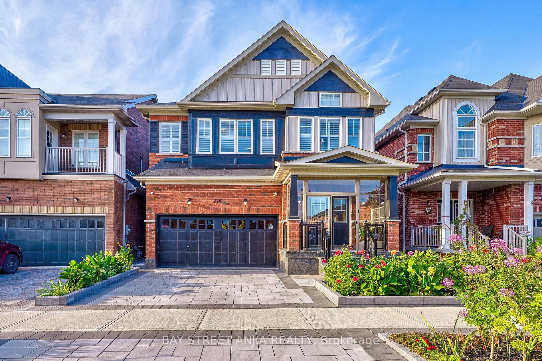 276 Greenwood Rd