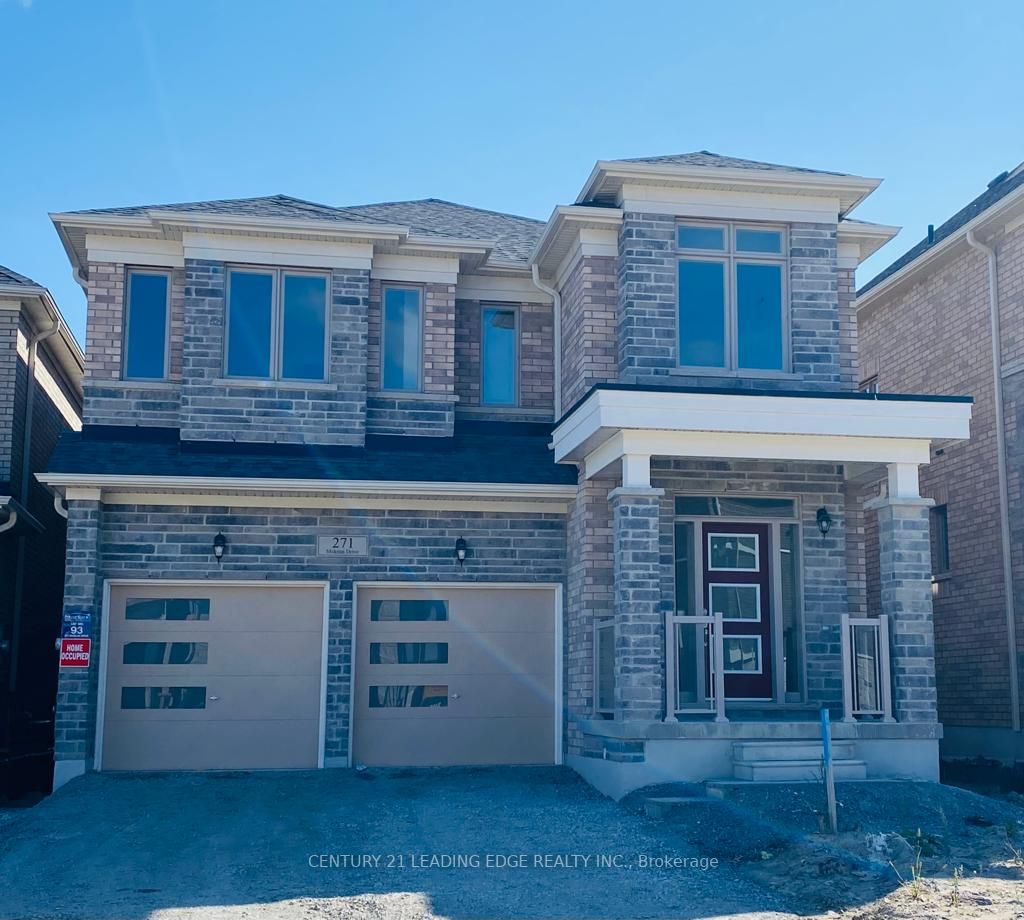 271 Mckean Dr