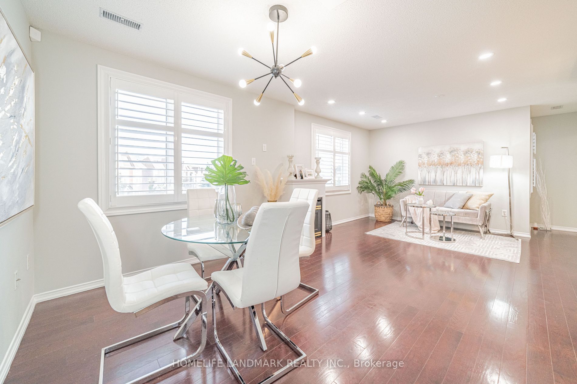 75 Weldrick Rd E, #1025