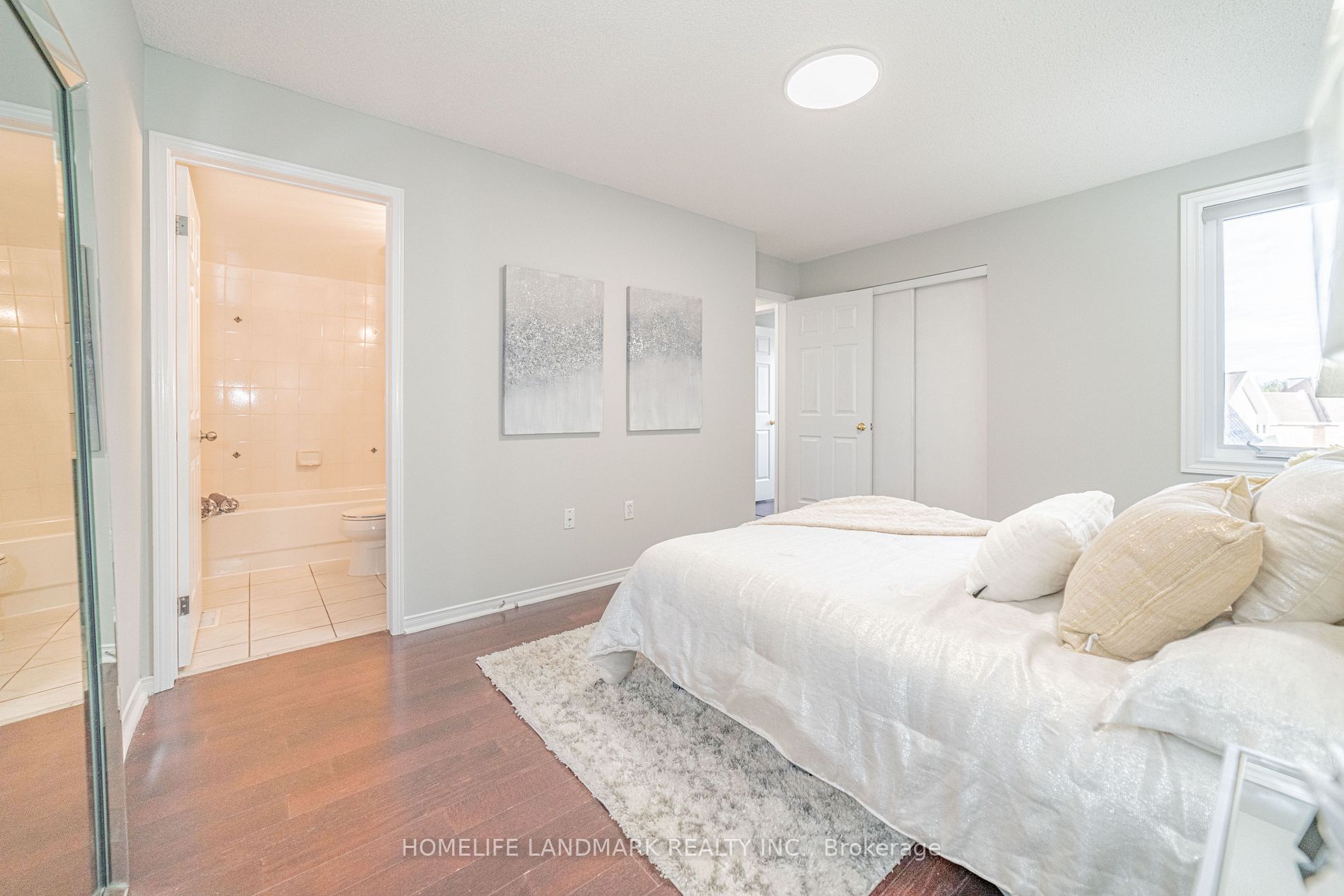 75 Weldrick Rd E, #1025