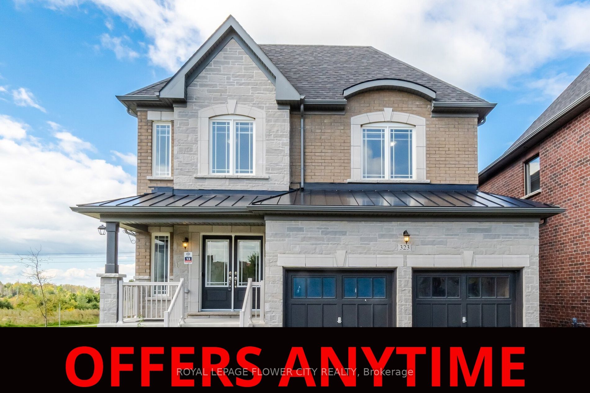 323 Chelsea Cres
