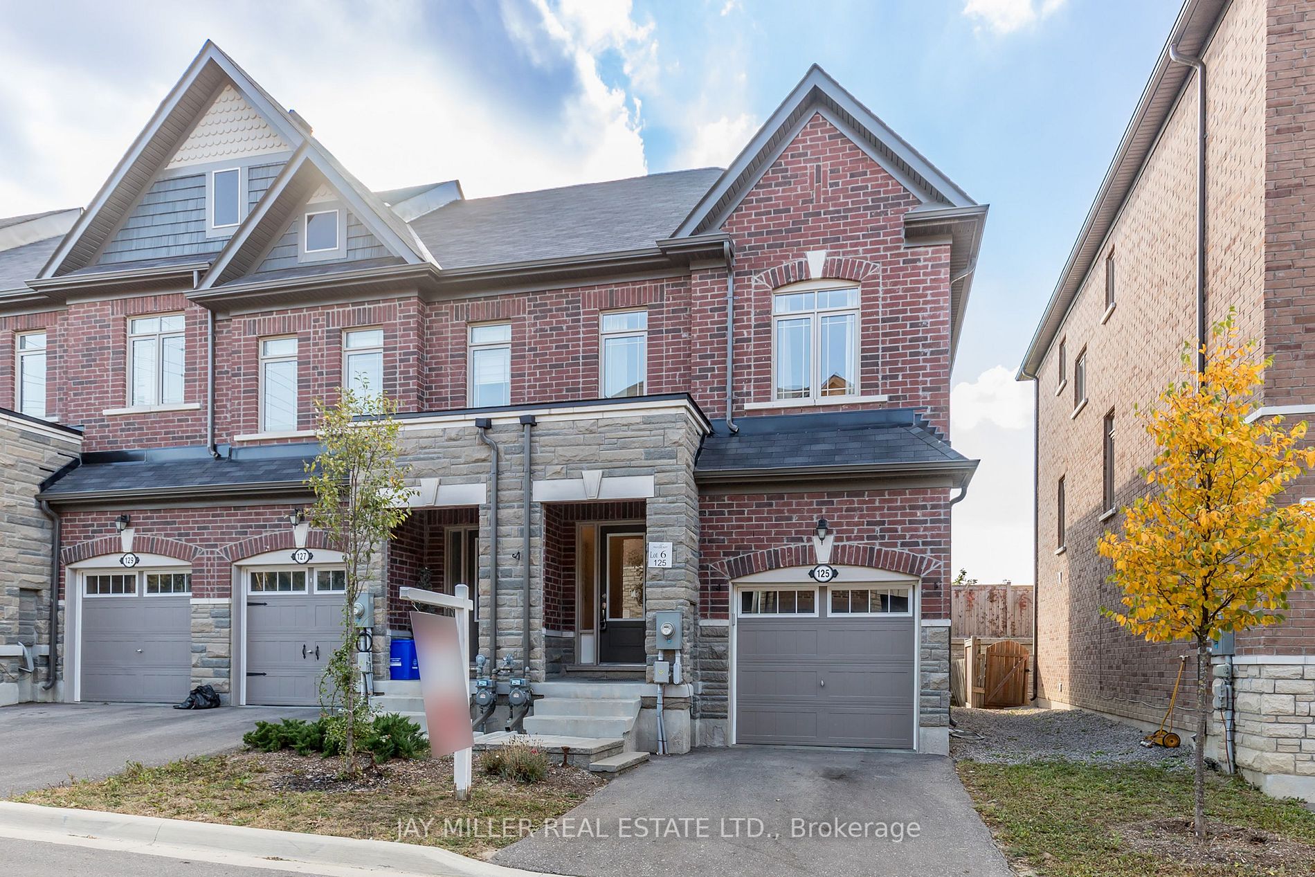 125 Gordon Circle