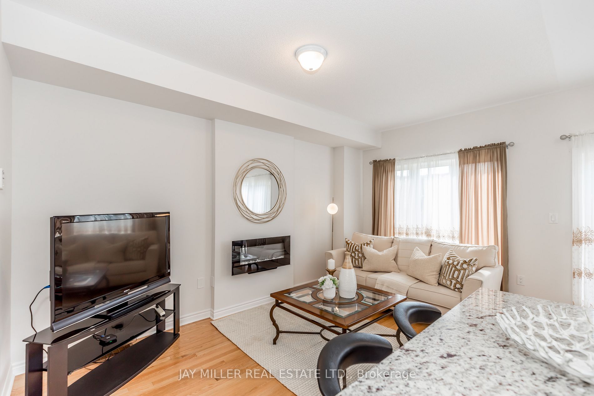 125 Gordon Circle