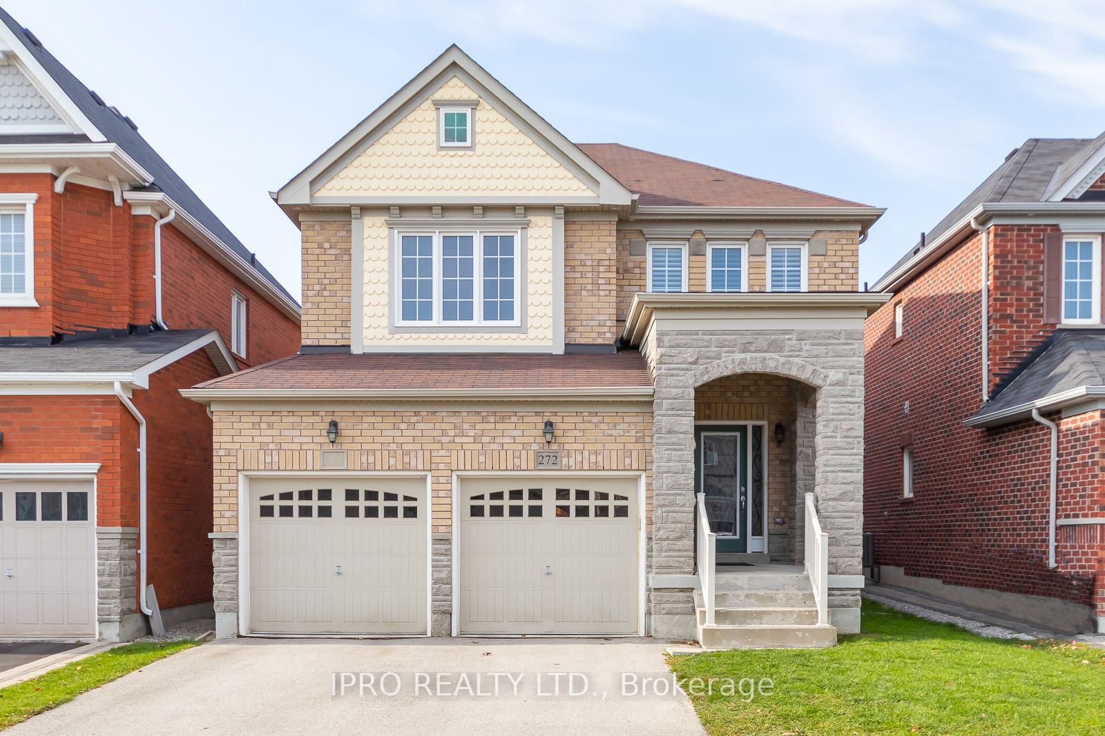 272 Summerlyn Tr
