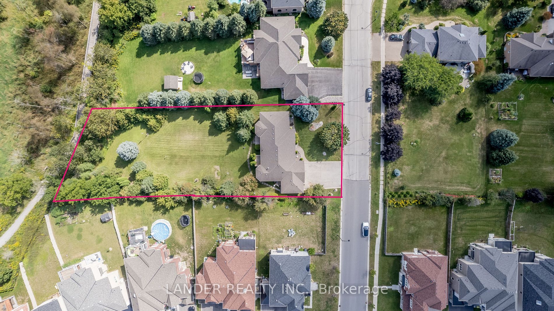 227 Sharon Creek Dr