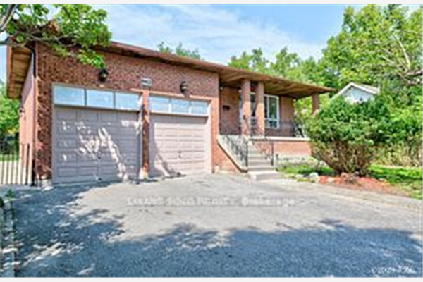 8412 Islington Ave, Vaughan