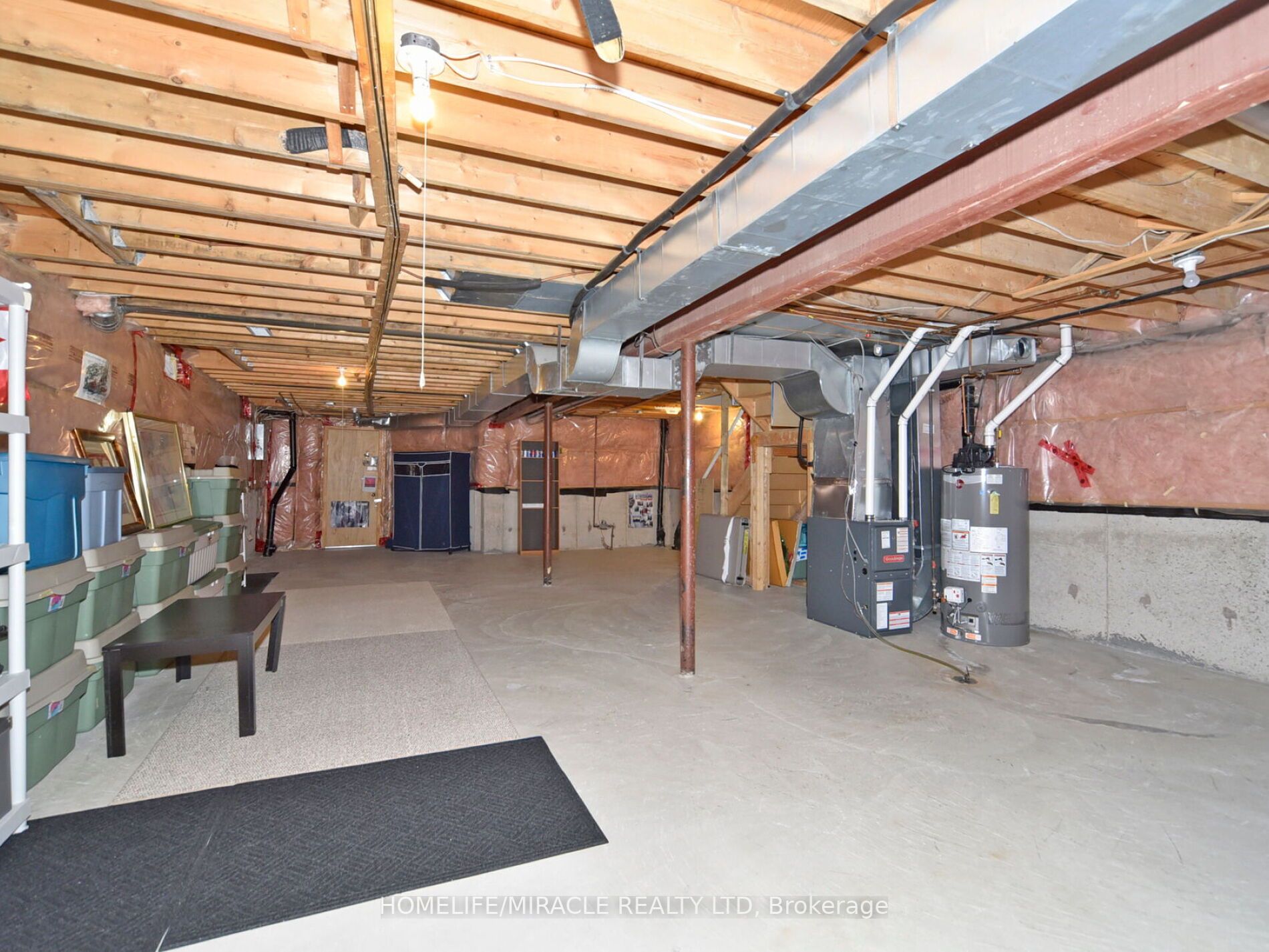 71 Shetland Cres