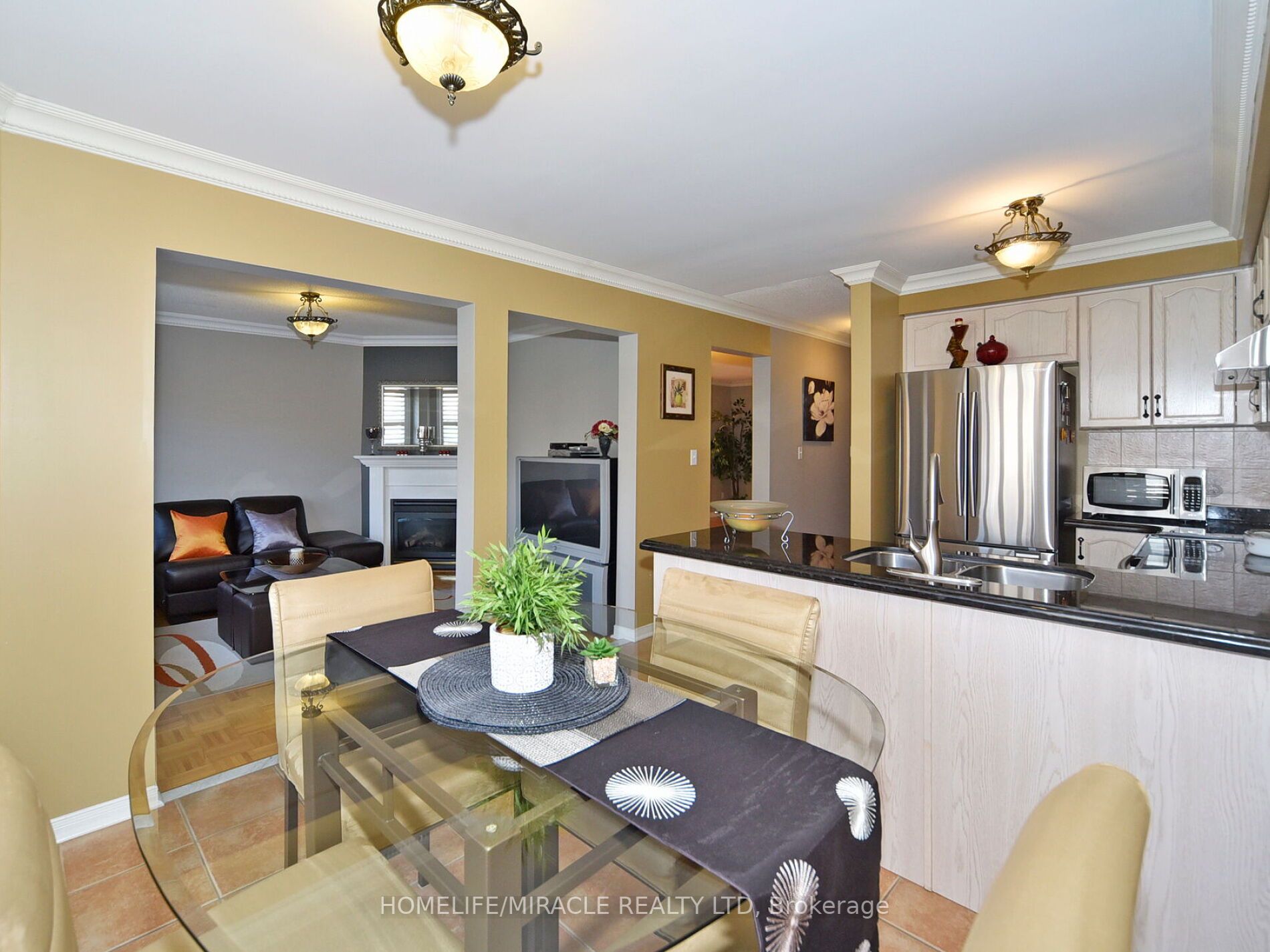 71 Shetland Cres
