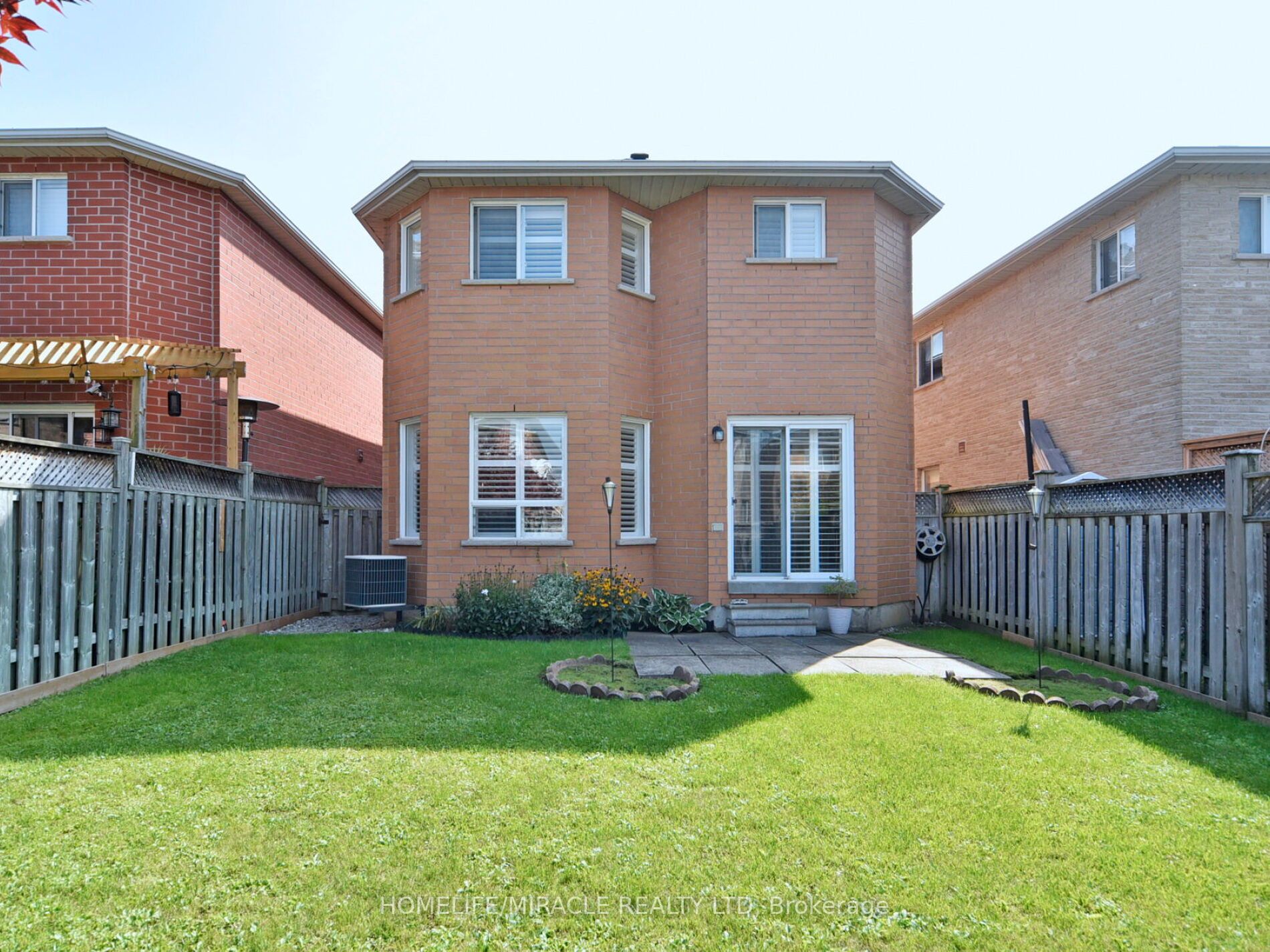 71 Shetland Cres