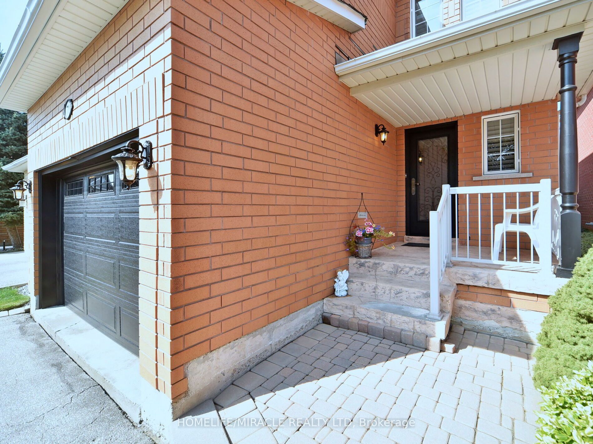 71 Shetland Cres