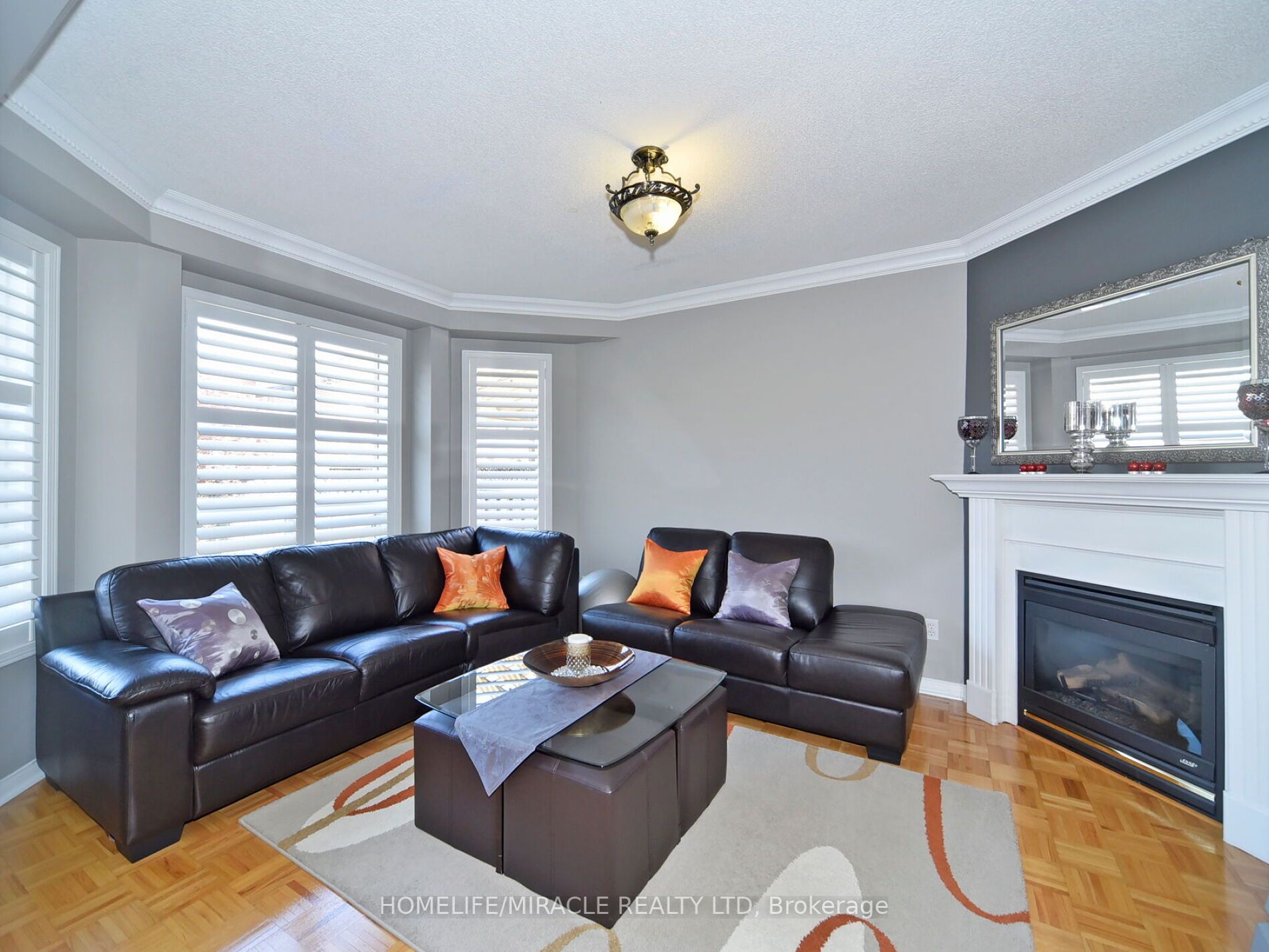 71 Shetland Cres