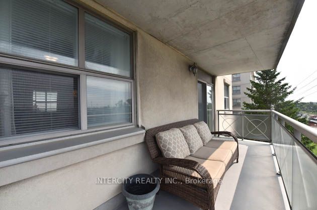 2500 Rutherford Rd, #316