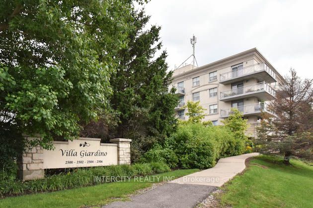 2500 Rutherford Rd, #316