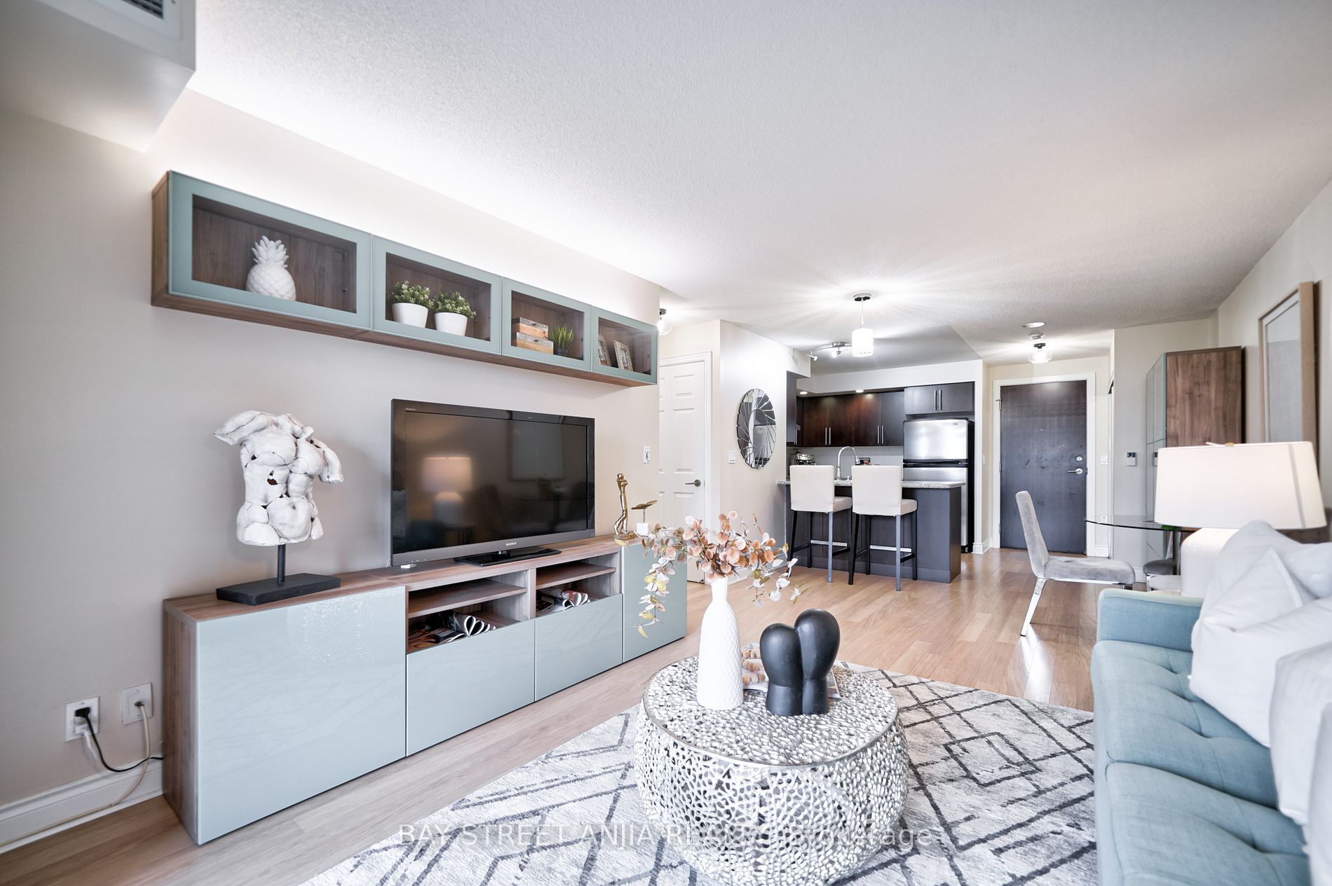 23 Cox Boulevard, #787