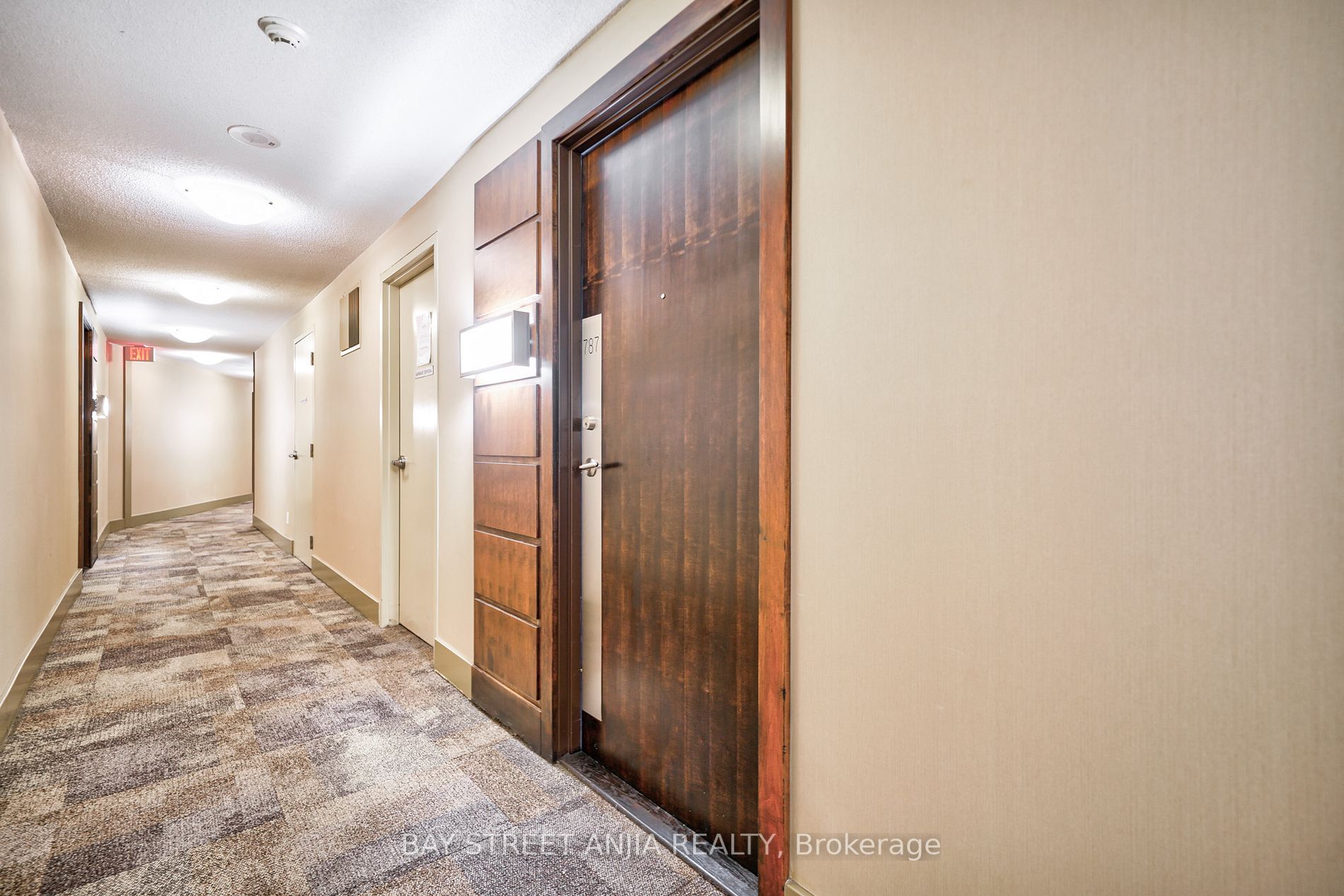 23 Cox Boulevard, #787