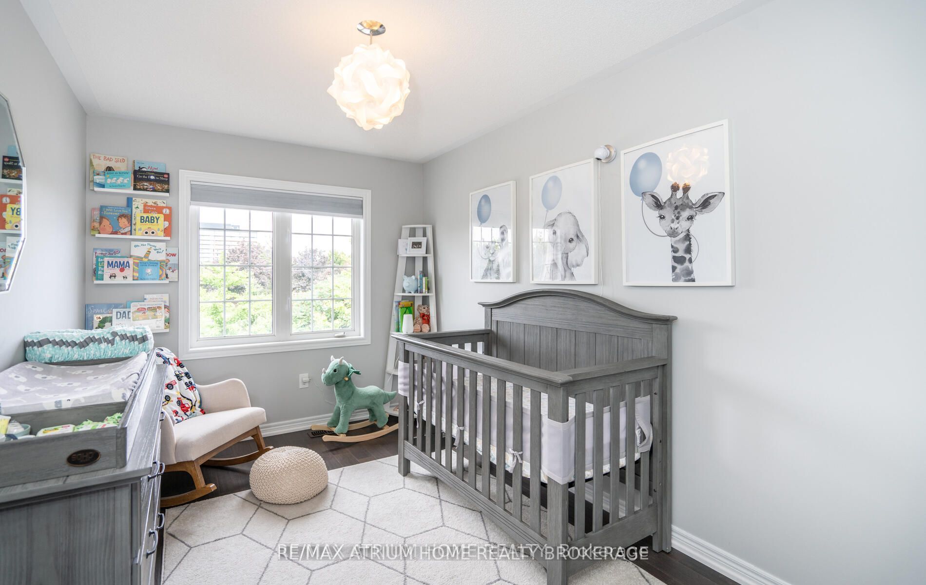 66 Barli Cres