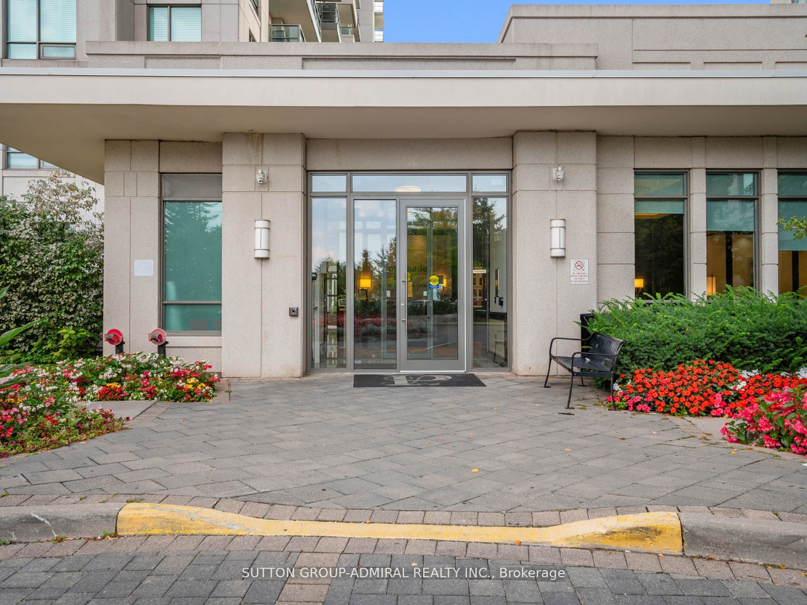 100 Promenade Circ, #801