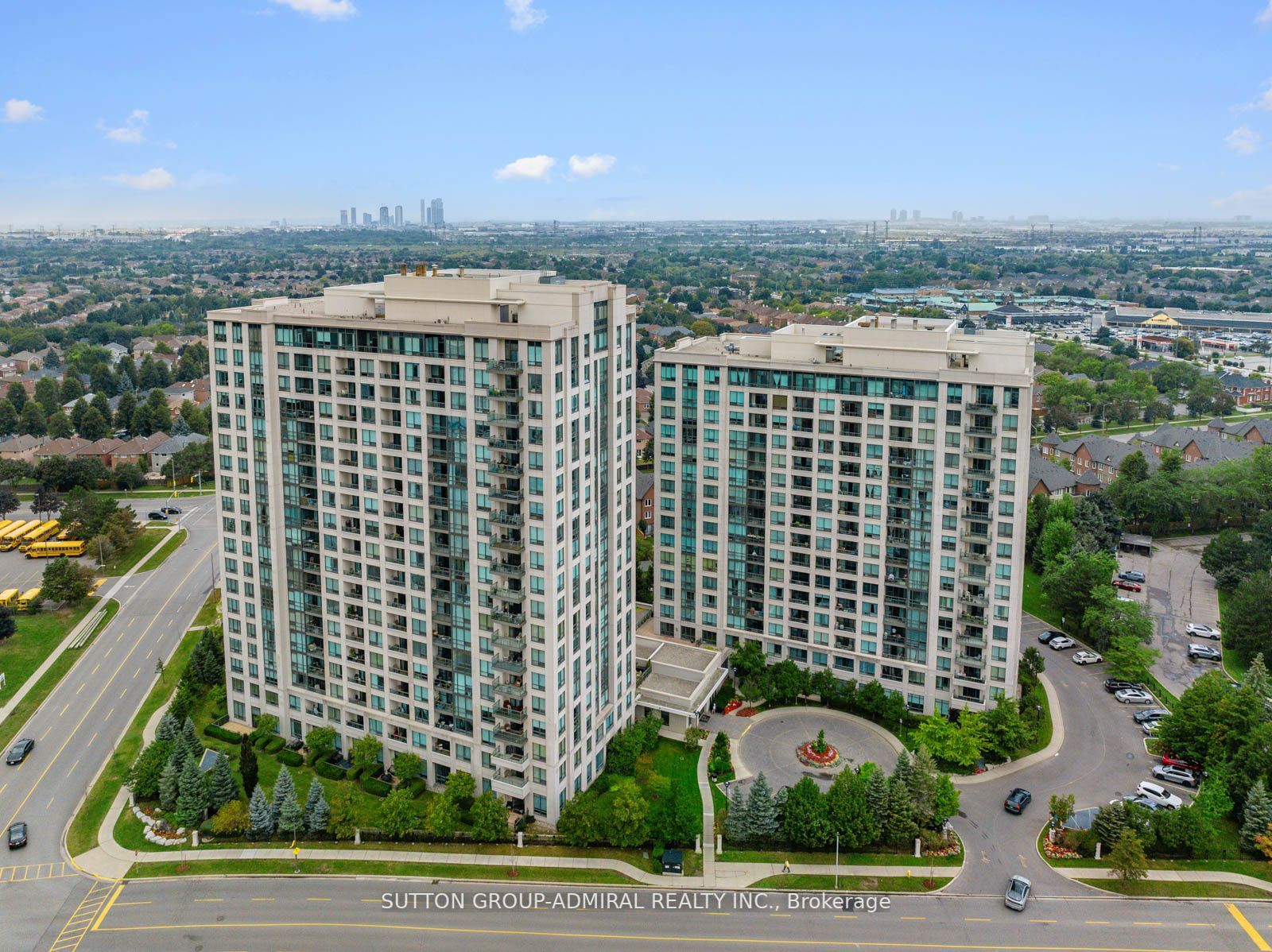 100 Promenade Circ, #801