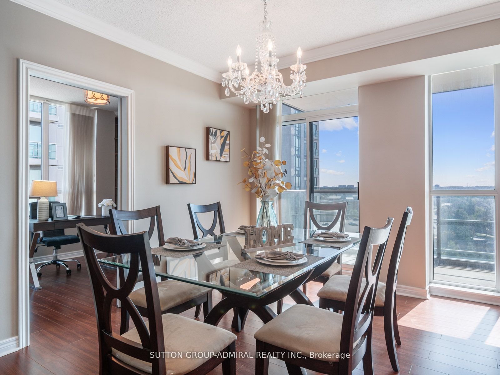 100 Promenade Circ, #801