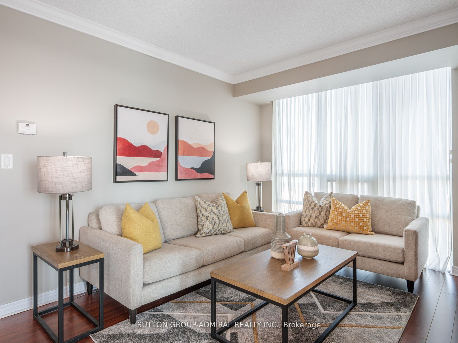 100 Promenade Circ, #801