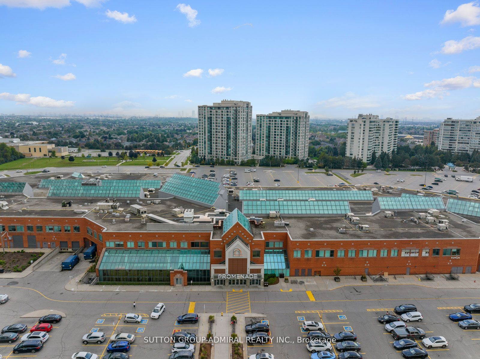 100 Promenade Circ, #801