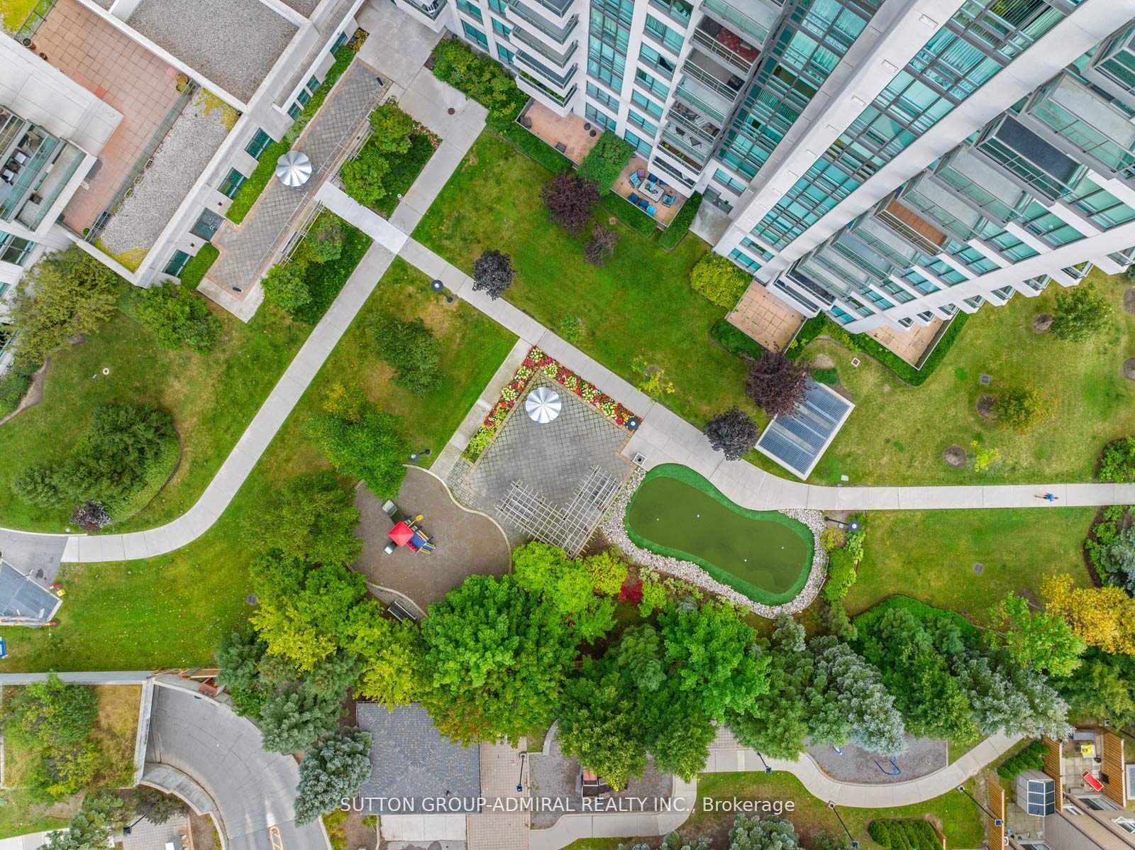 100 Promenade Circ, #801