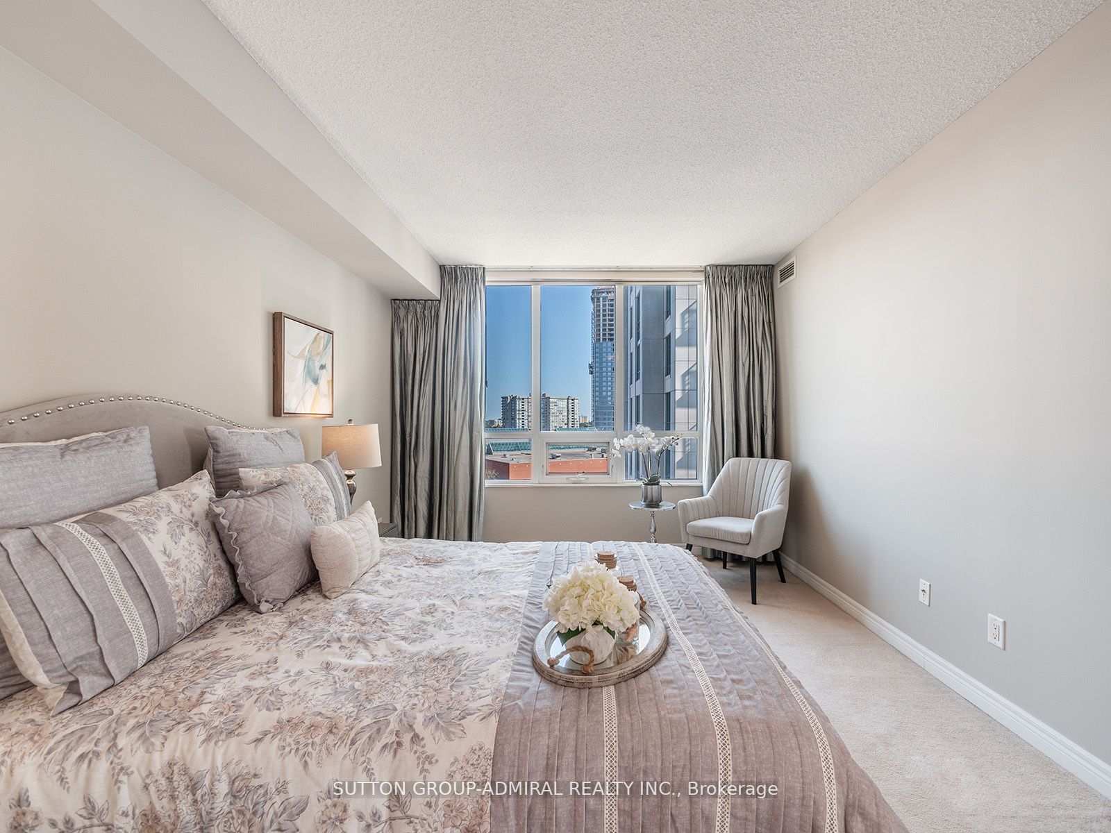 100 Promenade Circ, #801