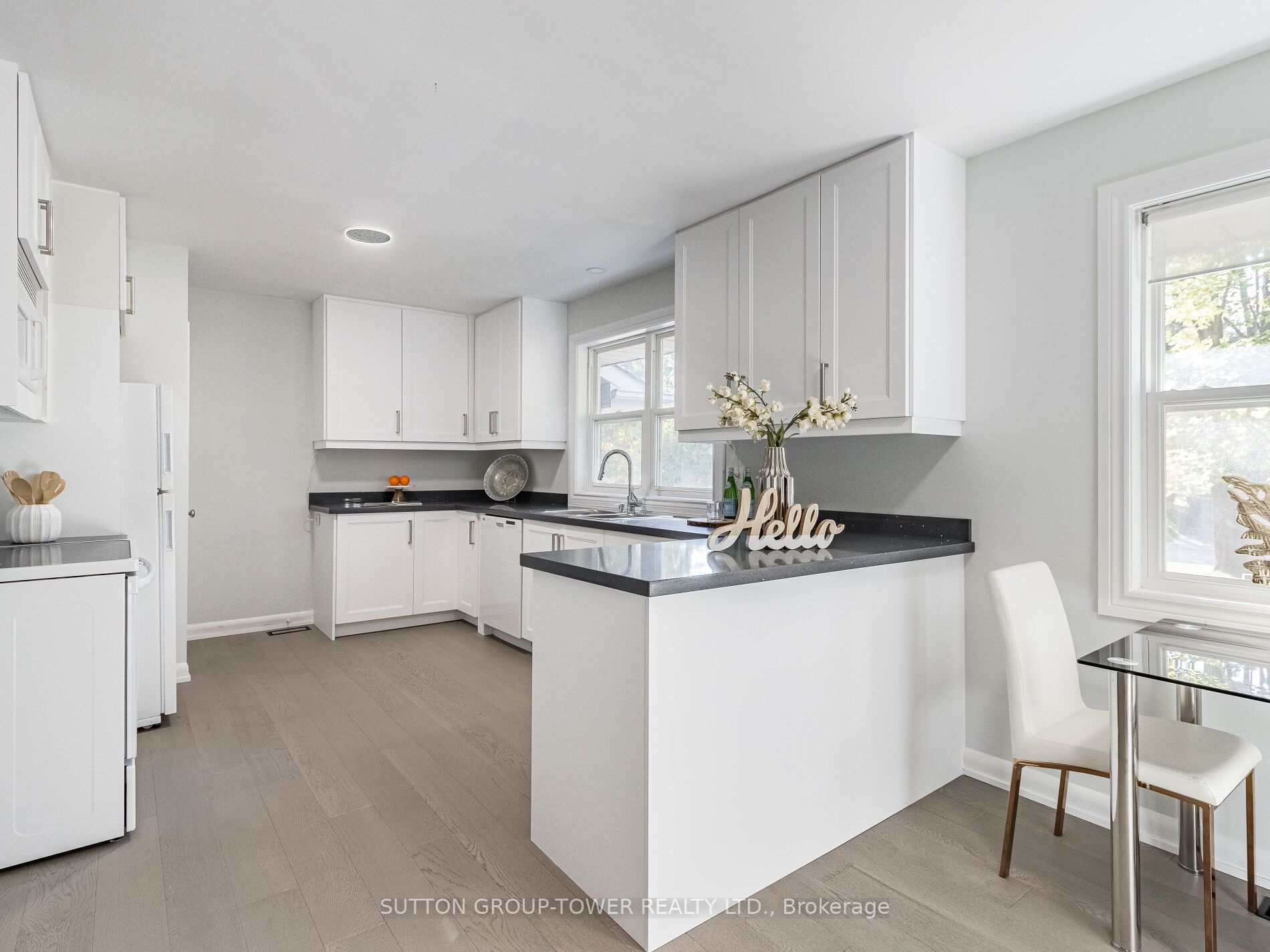 24 Milne Lane