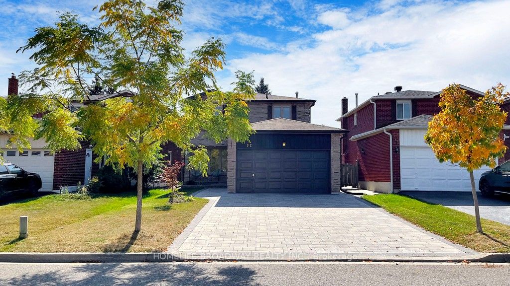 32 Bendamere Cres