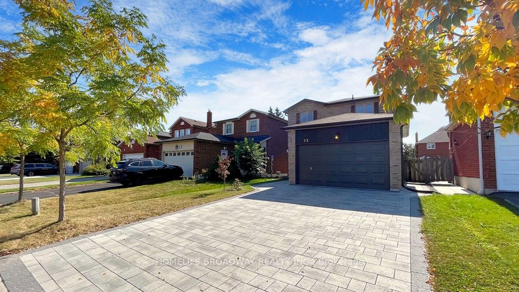 32 Bendamere Cres