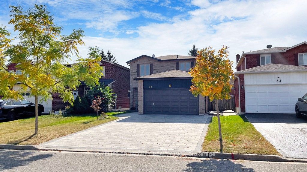 32 Bendamere Cres