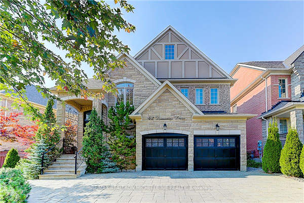 42 Dimarino Dr, Vaughan