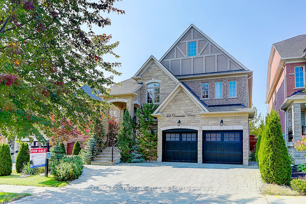 42 Dimarino Dr