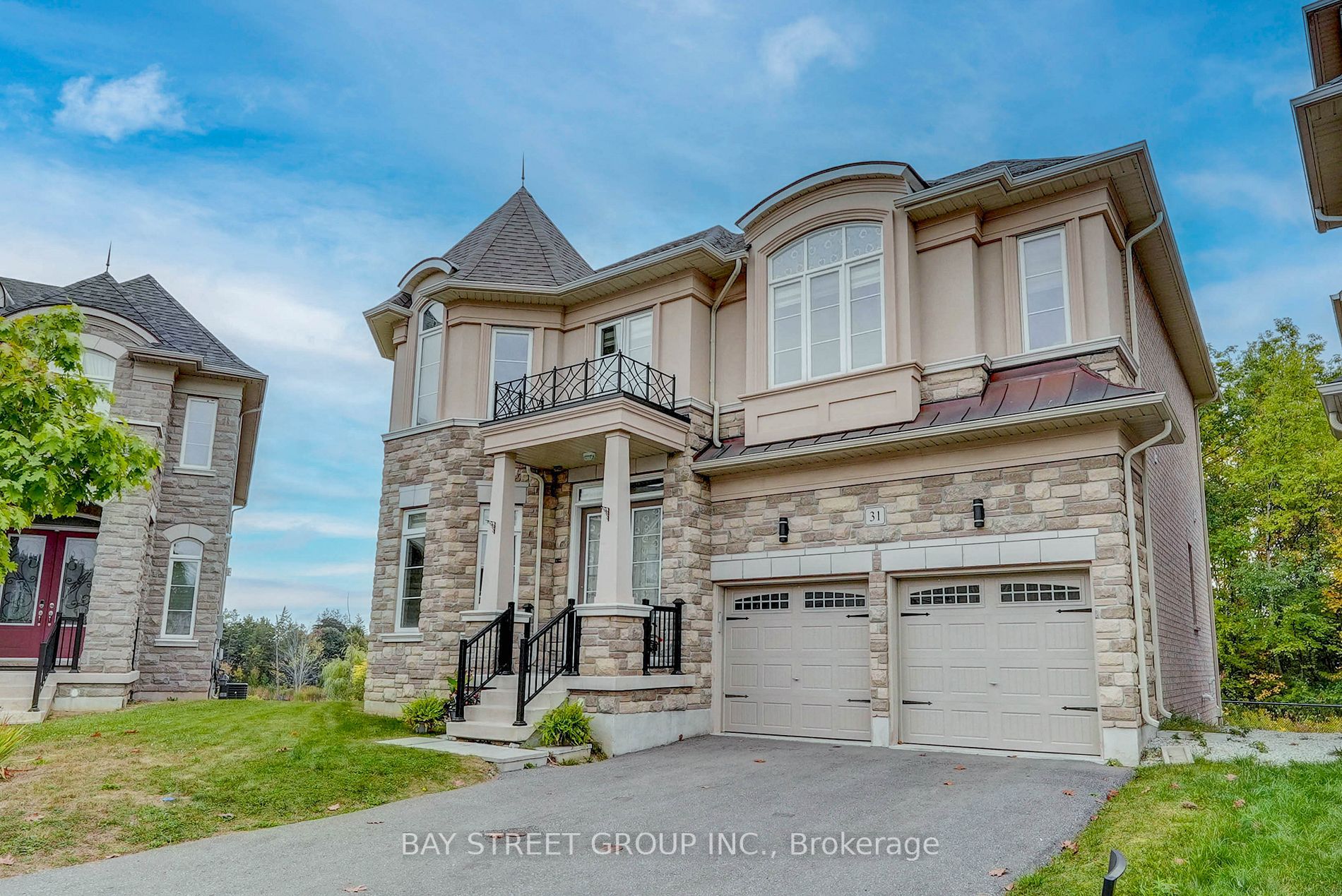 31 Macdonald Crt