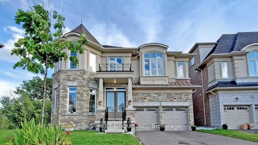31 Macdonald Crt