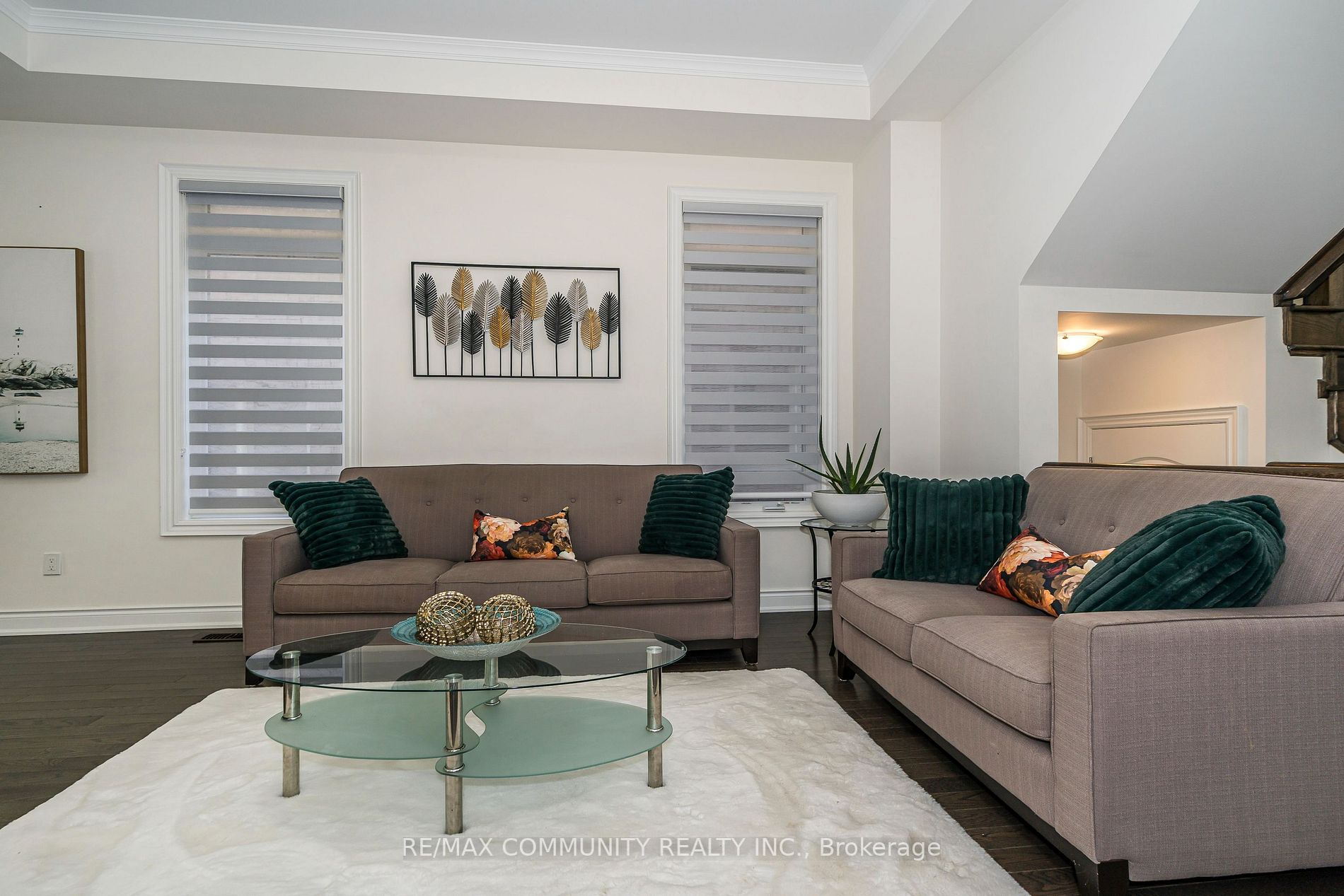 25 Robert Baldwin Blvd