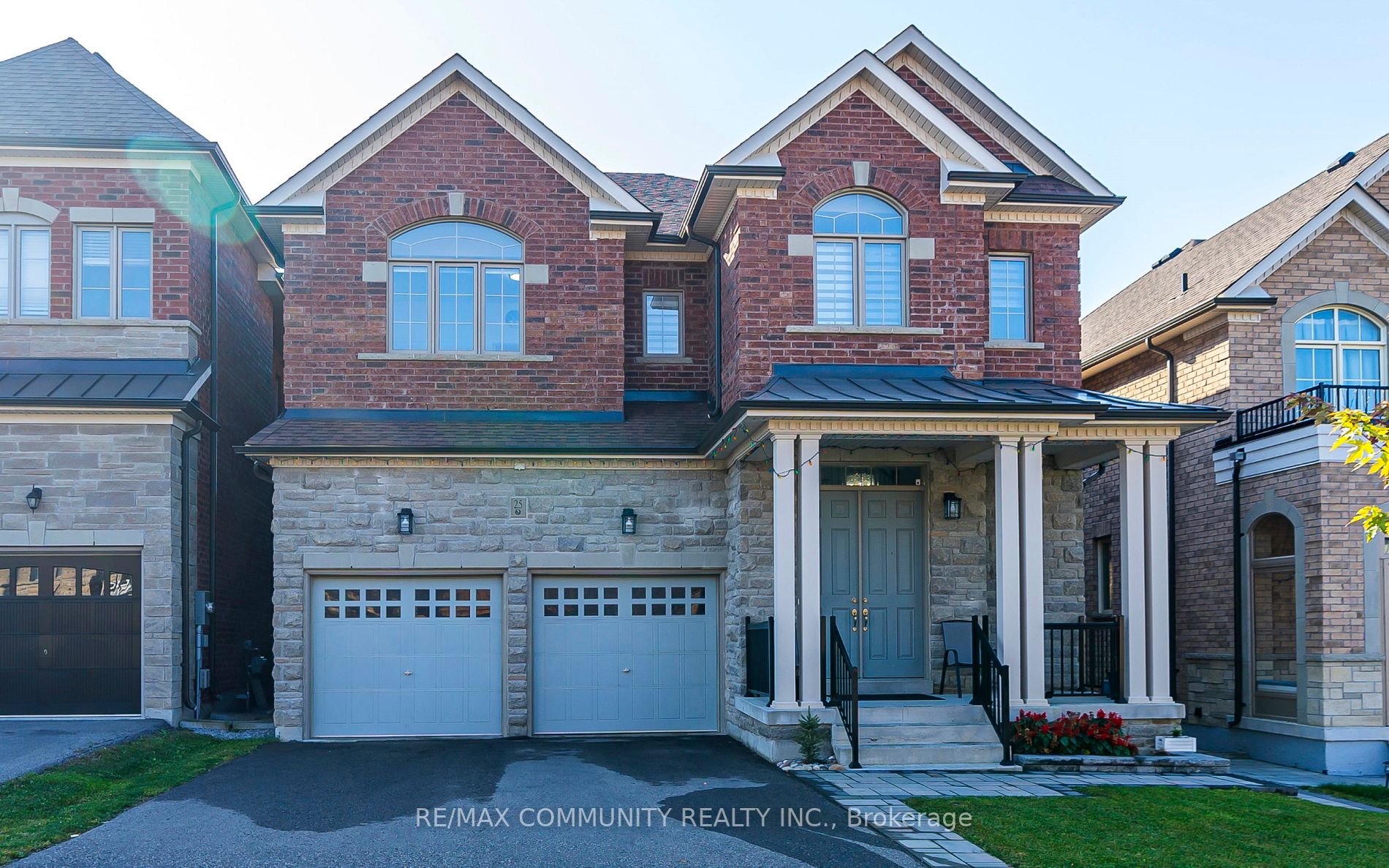 25 Robert Baldwin Blvd